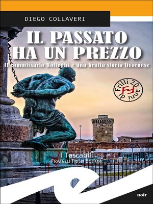 cover image of Il passato ha un prezzo